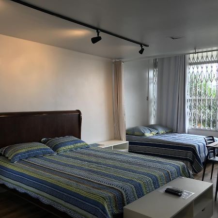 Atlantica Lofts Lägenhet Rio de Janeiro Exteriör bild