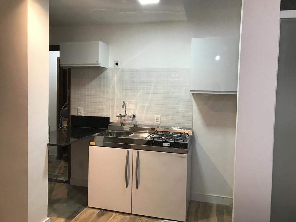 Atlantica Lofts Lägenhet Rio de Janeiro Exteriör bild