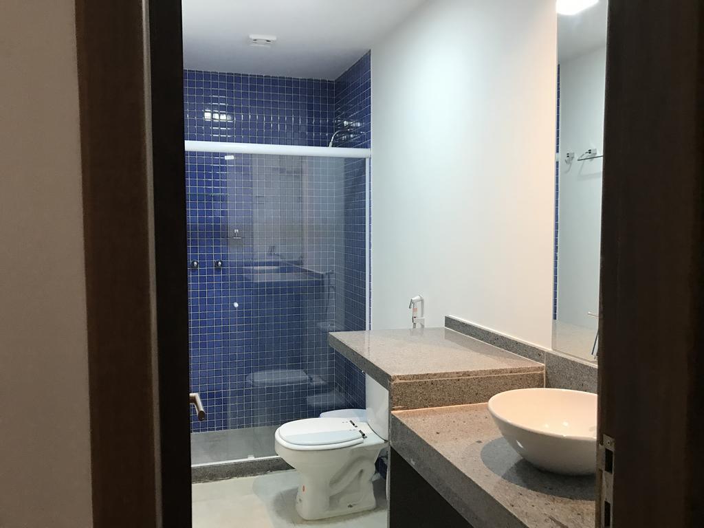 Atlantica Lofts Lägenhet Rio de Janeiro Exteriör bild