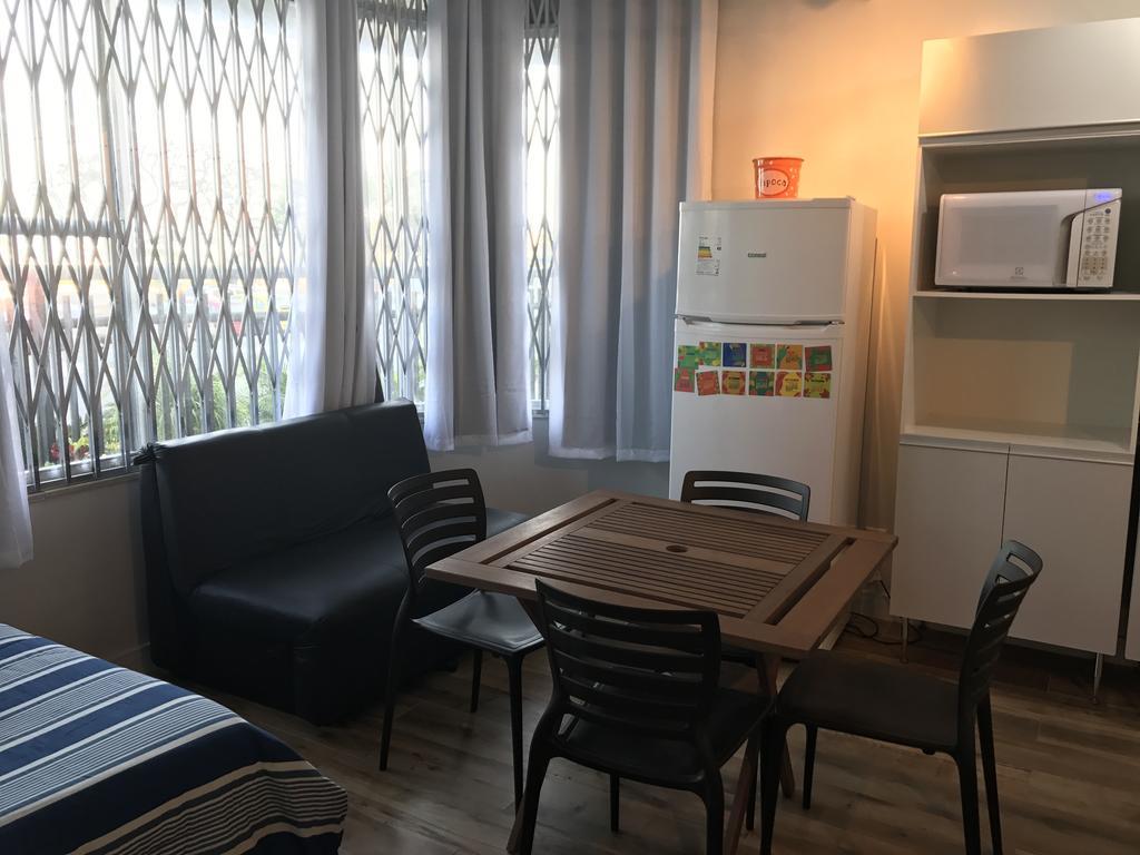 Atlantica Lofts Lägenhet Rio de Janeiro Exteriör bild