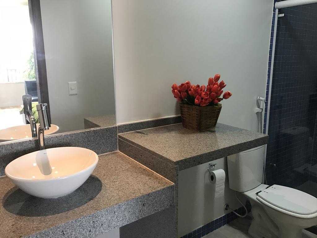 Atlantica Lofts Lägenhet Rio de Janeiro Exteriör bild