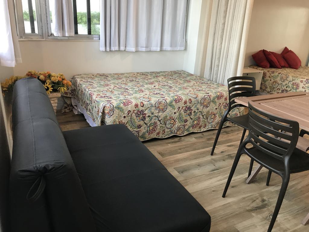 Atlantica Lofts Lägenhet Rio de Janeiro Exteriör bild