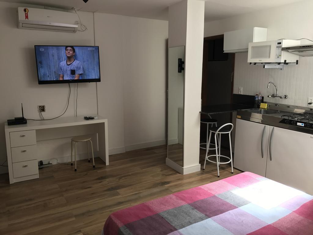 Atlantica Lofts Lägenhet Rio de Janeiro Exteriör bild