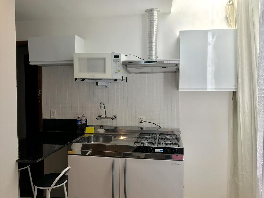 Atlantica Lofts Lägenhet Rio de Janeiro Exteriör bild